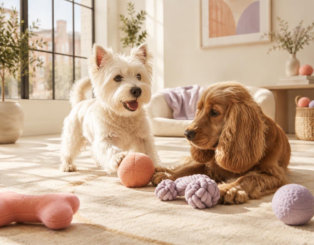 Daycare at Milo House