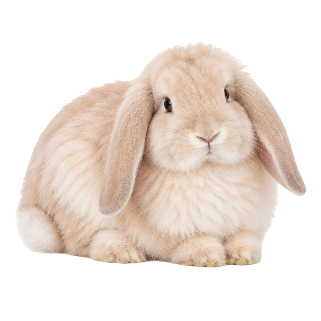 Pet portrait for OONa Cozy stays